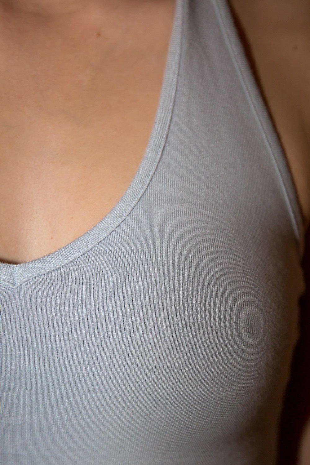 Alexis Halter Top sold by Brandy Melville product image thumbnail 16