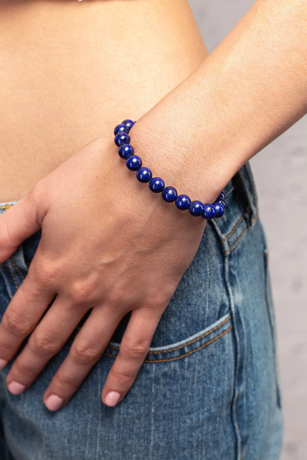 Beaded Bracelet sold by Brandy Melville product image thumbnail 2