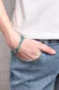 Beaded Bracelet sold by Brandy Melville
