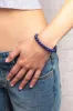 Beaded Bracelet sold by Brandy Melville