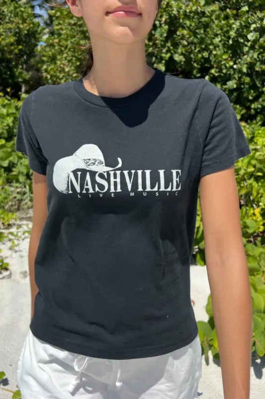 Chloe Nashville Top sold by Brandy Melville