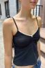 Archie Bow Tank sold by Brandy Melville