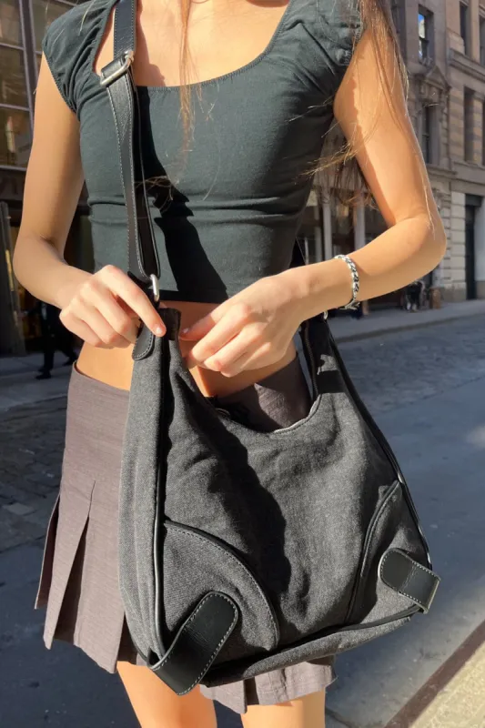 Crossbody Bag sold by Brandy Melville