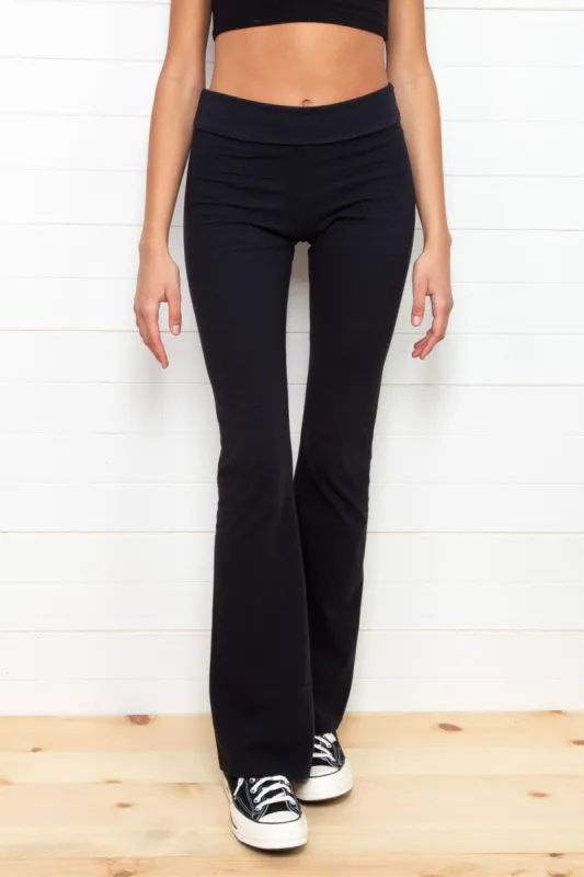 Priscilla Pants sold by Brandy Melville