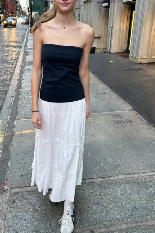 Evelyn Top sold by Brandy Melville