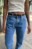 Thin Black Belt sold by Brandy Melville
