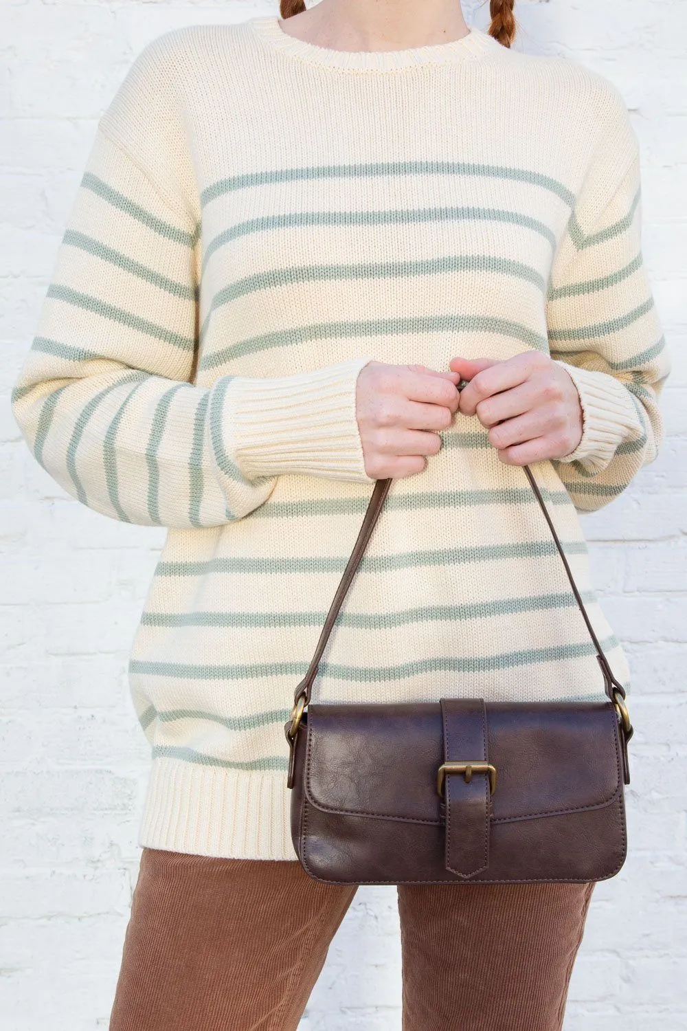 Shoulder Bag sold by Brandy Melville product image thumbnail 3