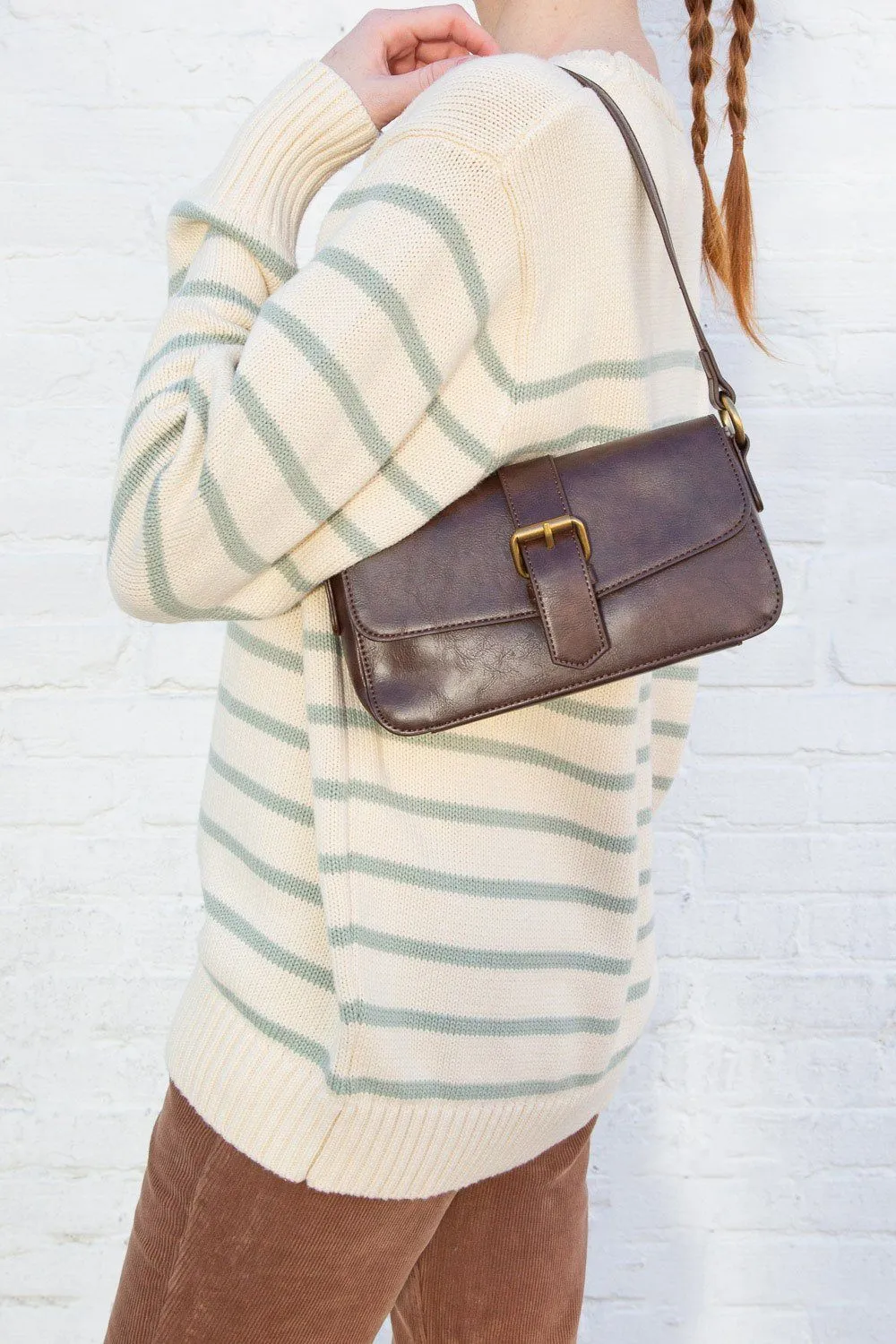 Shoulder Bag sold by Brandy Melville product image thumbnail 2