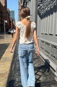 Molly Top sold by Brandy Melville