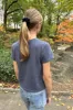Chloe 14 Top sold by Brandy Melville