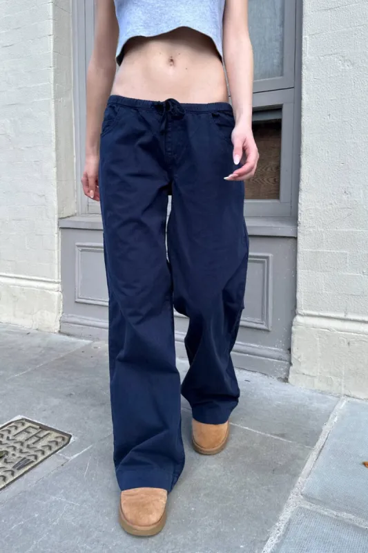 Frankie Pants made by Brandy Melville