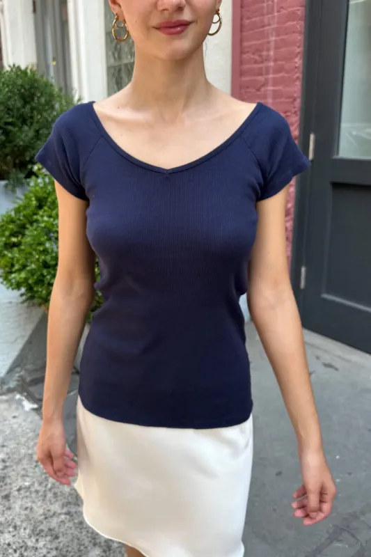 Ada Top sold by Brandy Melville