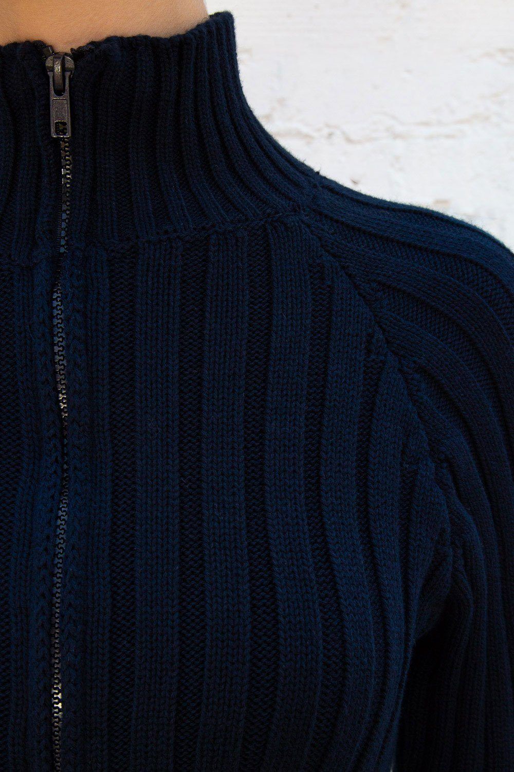 Angelina Cotton Sweater sold by Brandy Melville product image thumbnail 4