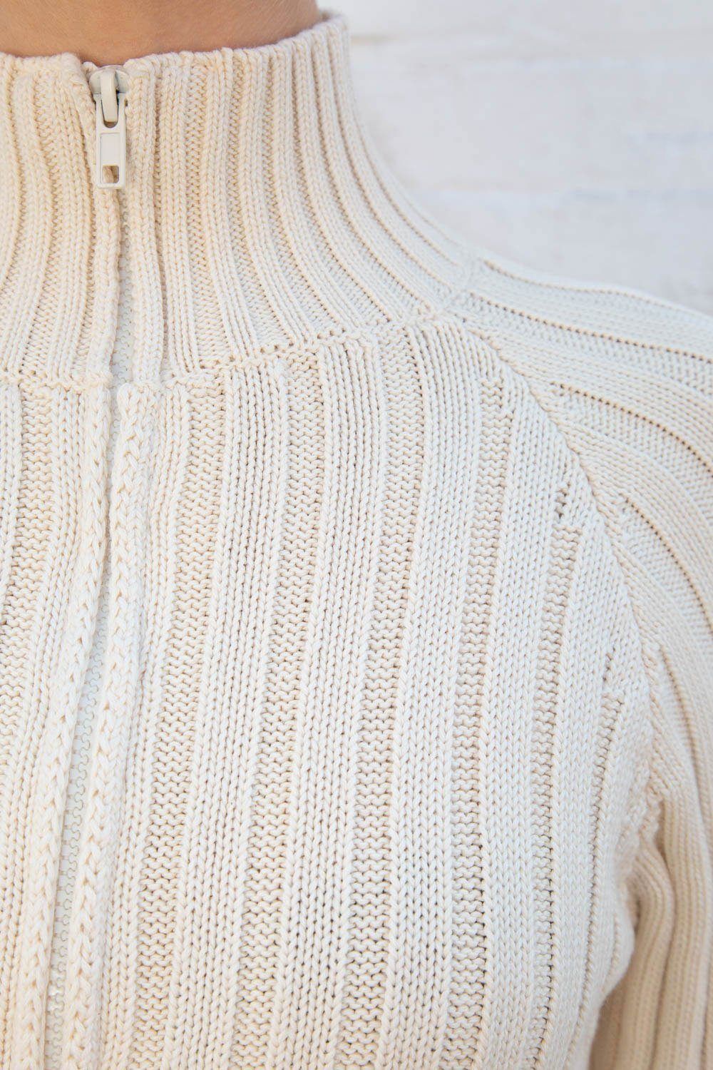 Angelina Cotton Sweater sold by Brandy Melville product image thumbnail 8