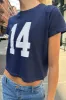 Chloe 14 Top sold by Brandy Melville