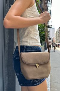 Shoulder Bag sold by Brandy Melville