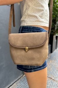 Shoulder Bag sold by Brandy Melville