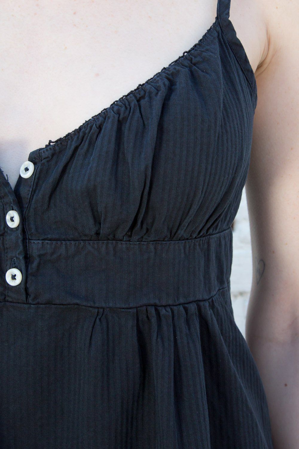 Arianna Cotton Dress sold by Brandy Melville product image thumbnail 17