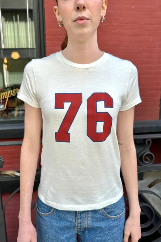 Brooke 76 Top sold by Brandy Melville