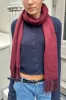 Tassel Scarf sold by Brandy Melville