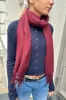 Tassel Scarf sold by Brandy Melville