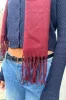 Tassel Scarf sold by Brandy Melville