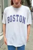 Penelope Boston Top sold by Brandy Melville