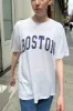 Penelope Boston Top sold by Brandy Melville