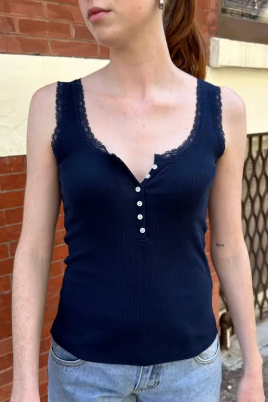 Celia Tank sold by Brandy Melville