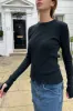 Tori Thermal Top sold by Brandy Melville