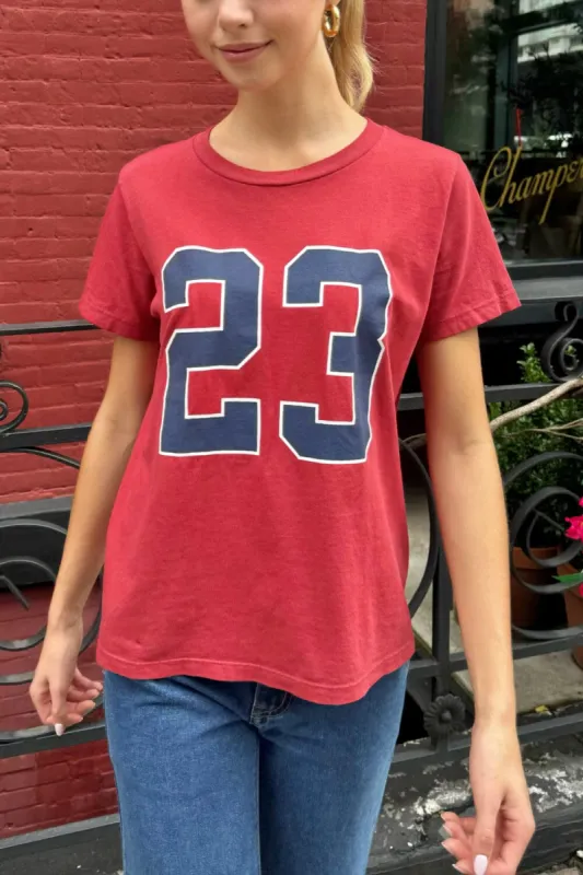 Chloe 23 Top sold by Brandy Melville