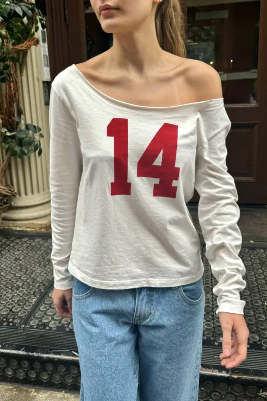 Irene 14 Top sold by Brandy Melville