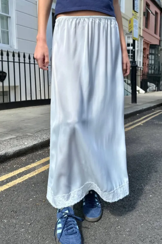 Wilma Skirt sold by Brandy Melville