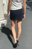 Julie Mini Skirt sold by Brandy Melville