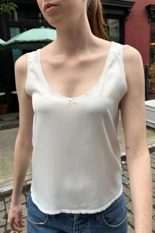 Valerie Tank sold by Brandy Melville