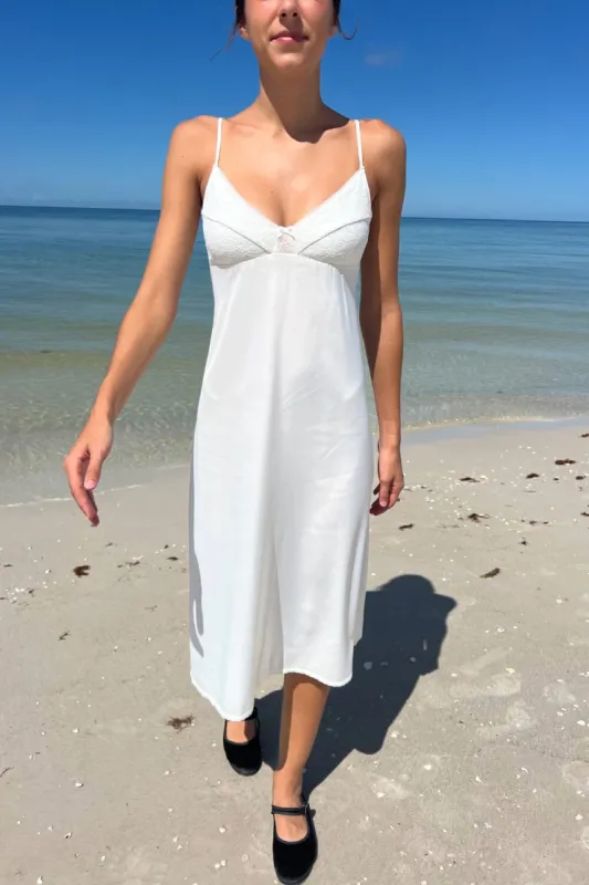 Greer Dress sold by Brandy Melville