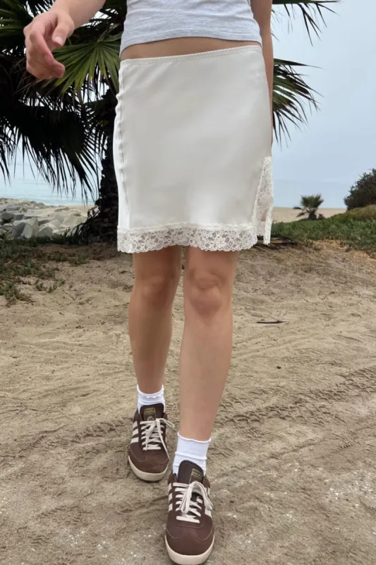 Justine Skirt sold by Brandy Melville