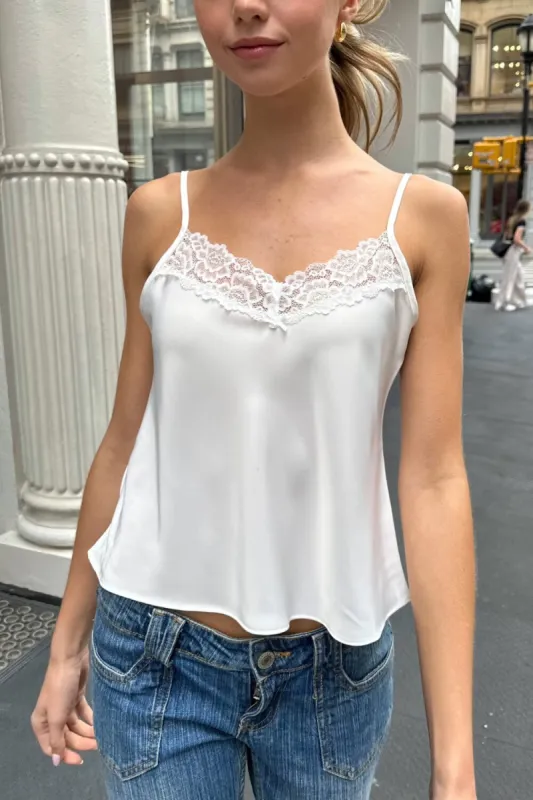 Maureen Tank sold by Brandy Melville