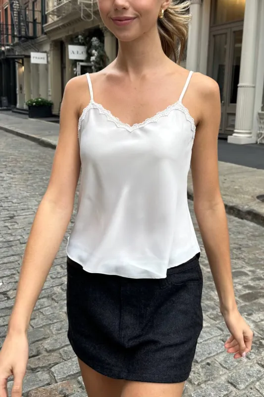 Maureen Tank sold by Brandy Melville