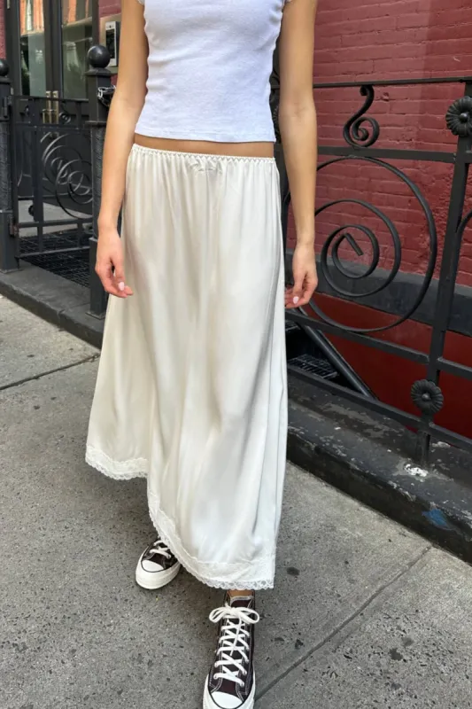 Wilma Skirt sold by Brandy Melville