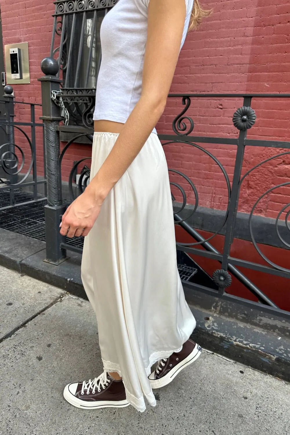 Wilma Skirt sold by Brandy Melville product image thumbnail 2
