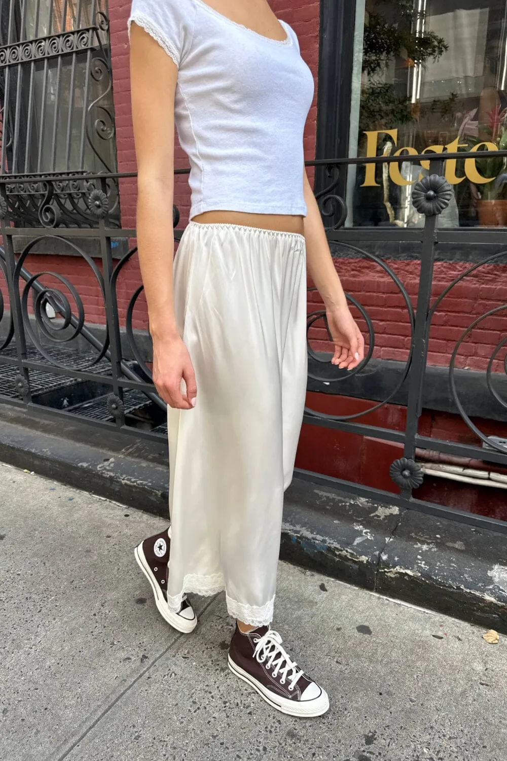 Wilma Skirt sold by Brandy Melville product image thumbnail 3