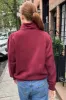 Misty New York Sweatshirt sold by Brandy Melville