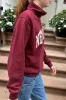 Misty New York Sweatshirt sold by Brandy Melville