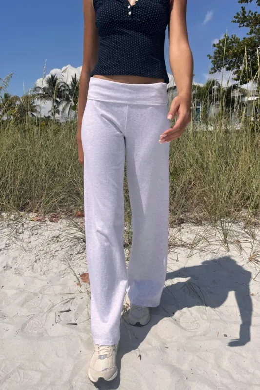 Priscilla Pants sold by Brandy Melville