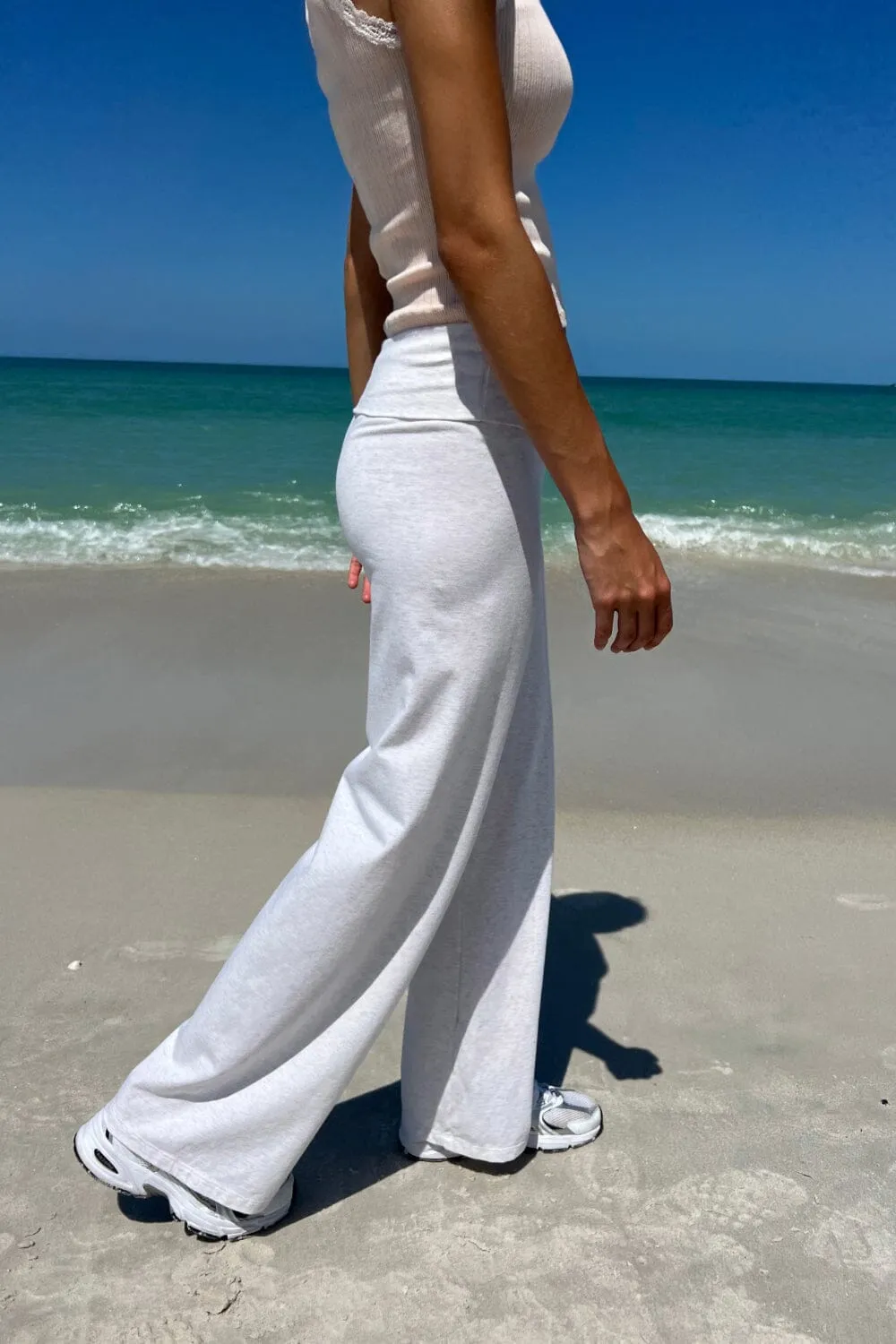 Priscilla Pants sold by Brandy Melville product image thumbnail 2