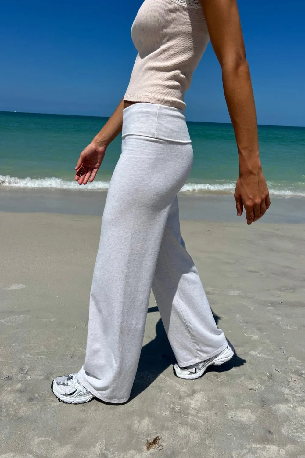 Priscilla Pants sold by Brandy Melville product image thumbnail 3