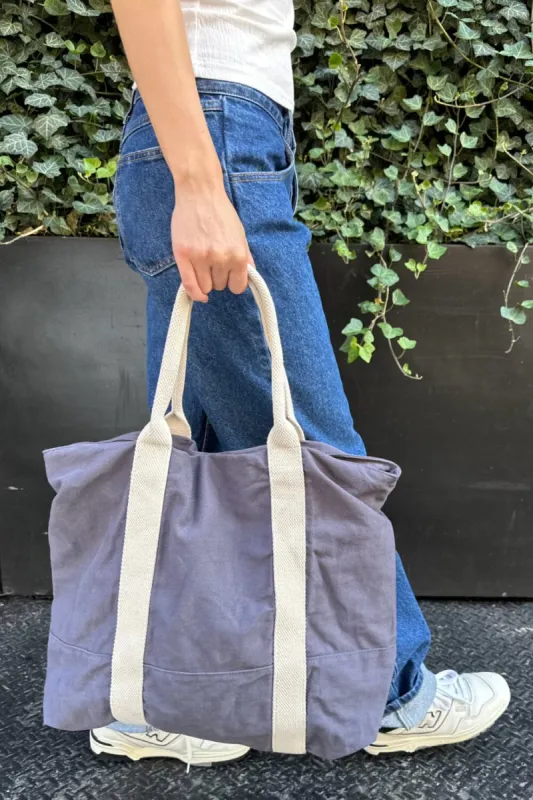 Large Tote Bag sold by Brandy Melville