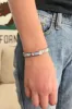 Stainless Steel Bracelet sold by Brandy Melville