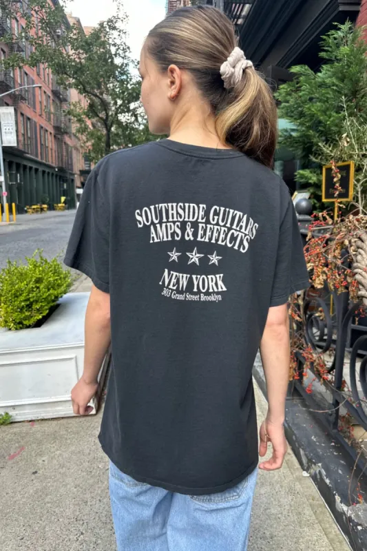 Southside Guitars Top sold by Brandy Melville